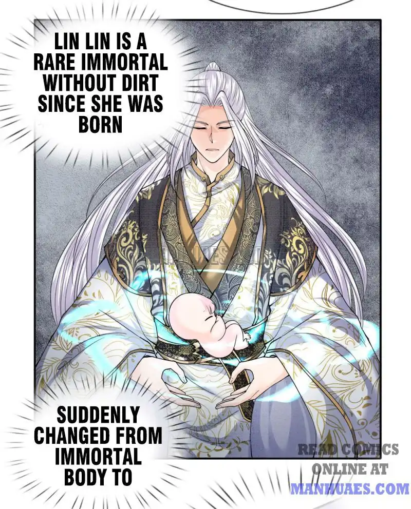 Immortal Reverence Dad Chapter 66 5